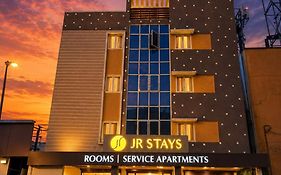 Jr Stays, Near Codissia